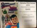 DC Comics Presents