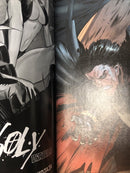 Vampirella Dracula Unholy (2021)
