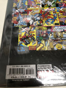 X Force (2024) Omnibus HC • Marvel Comics • Fabian Nicieza • Rob Liefeld•Mignola