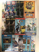 The Superior Spiderman (2013)