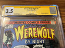 Werewolf By Night (1975)