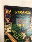 Strange Tales (1967)