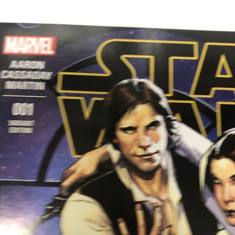 Star Wars (2014)