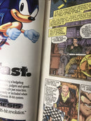 Uncanny X-Men (1991)