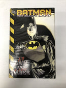 Batman No Man’s Land : No Law And A New Order (1999) TPB Bob Gale • Alex Maleev