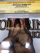 Wolverine : Origins (2007)