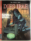 Dies Irae Maléfices Vol.1   (2003) Casterman French