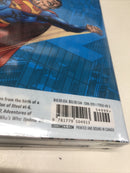 Superman Man Of Steel Vol 1 By John Byrne (2020) HC • DC Comics | Wolfman