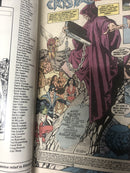 Tales Of The Teen Titans (1986)