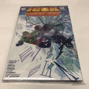 Icon Vs Hardware (2023) HC • DC Comics • Reginald Hudlin • Leon Chills • Cowan