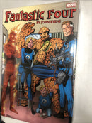 Fantastic Four Vol.1 (2022) Marvel Omnibus  John Byrne