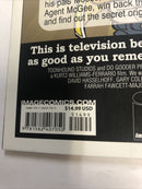 Truth Justin And The American Way (2007) Image TPB SC Aaron Williams