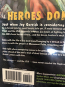 Justice Society Of America Supertown (2011) Dc Comics TPB SC Scott Kolins