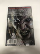 Punisher War Journal Jigsaw (2008) TPB Vol