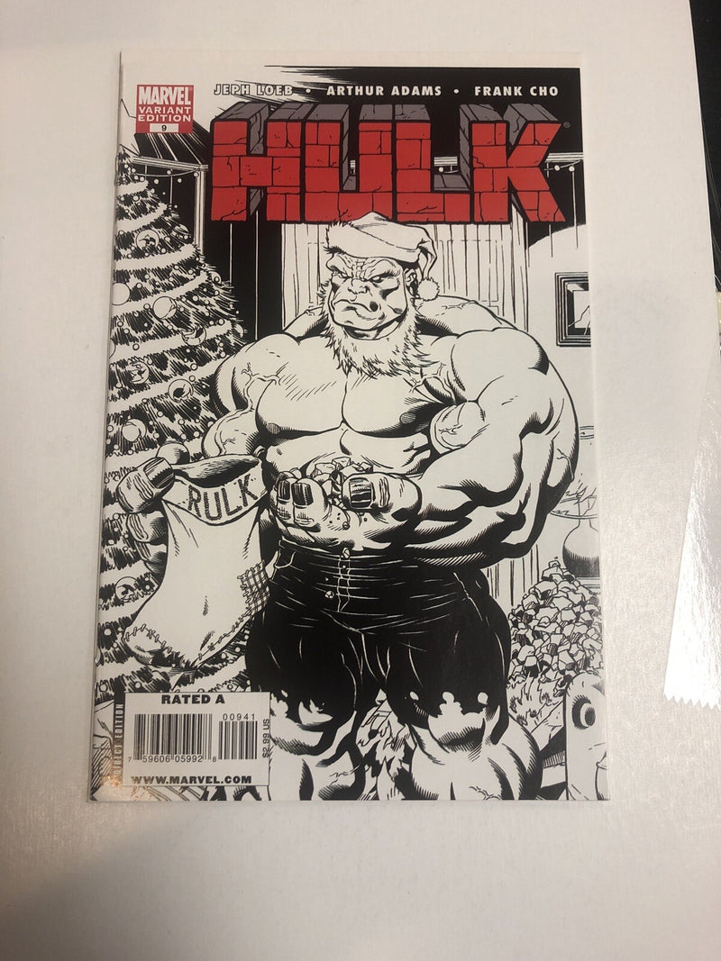 Hulk (2008)