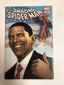 Amazing Spider Man (2009)