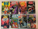 Star Trek (1984) #1-56 + Annual #1-3 (VF/NM) Set DC Comics