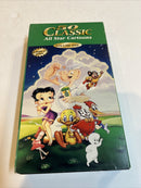 50 Classic All-Star Cartoons, V. 1 (VHS, 1995)