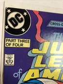 Justice League Of America (1987)