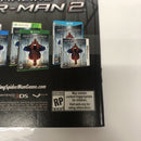 The Amazing Spider-Man (2014)