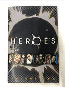 Heroes Vol.2 (2009) HC DC Comics