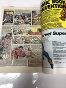 Secret Wars II (1984)
