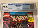 X-Men Annual (1990)