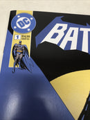 Giant Size Batman