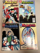 (Mr.) Majestic (2004)