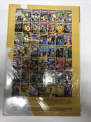 Phoenix (2023) Omnibus Vol