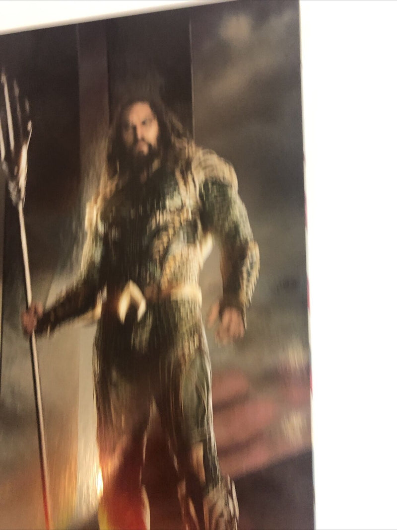 Aquaman (2017)