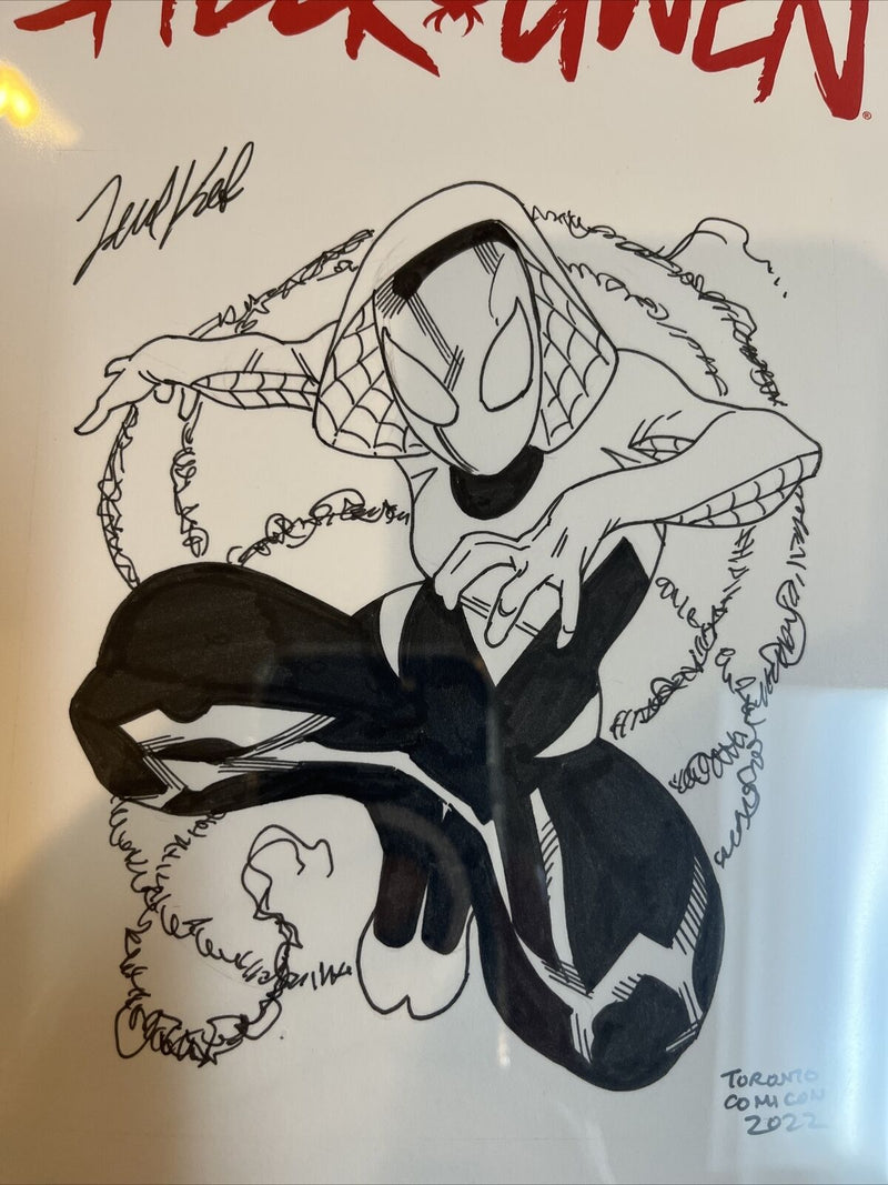 Spider-Gwen (2015)