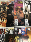 Jonah Hex (2007)