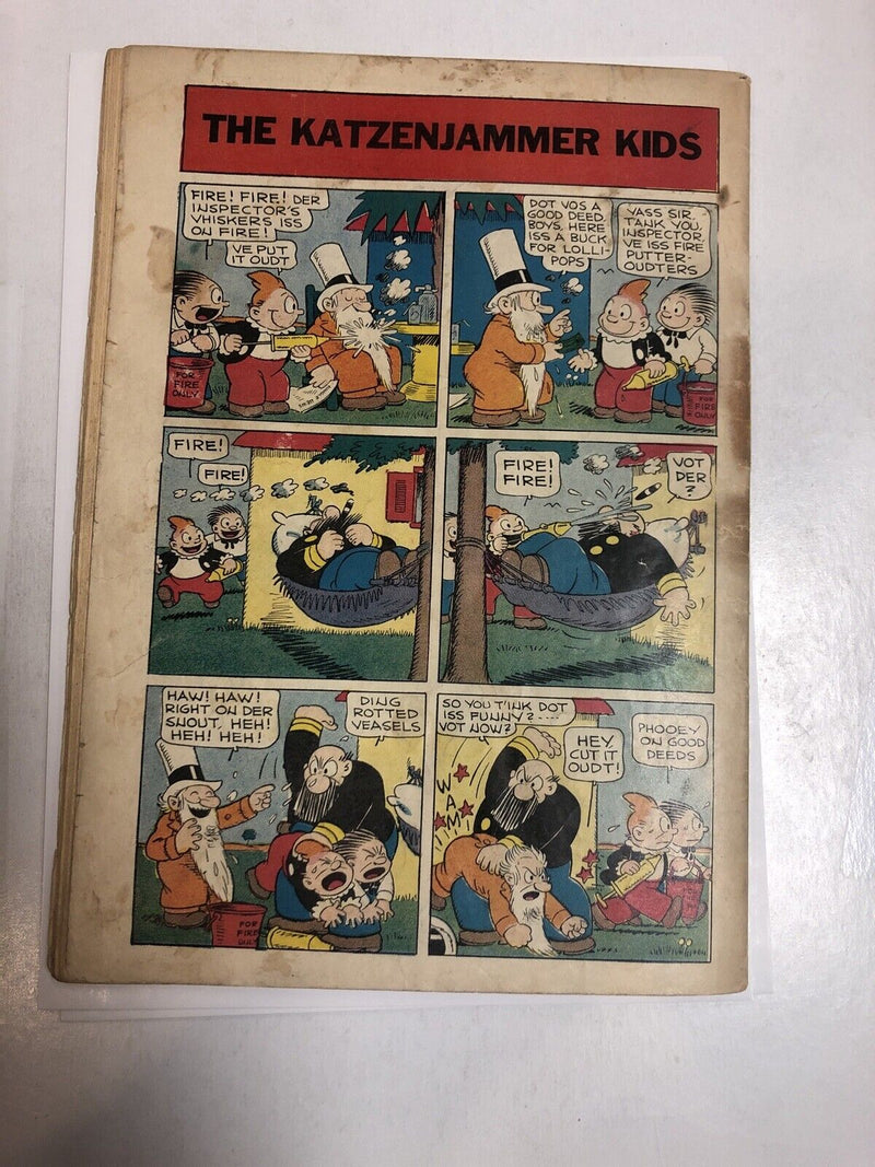Katzenjammer Kids (1948)