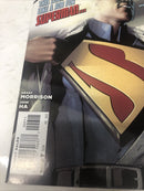 Superman Action Comics (2012)