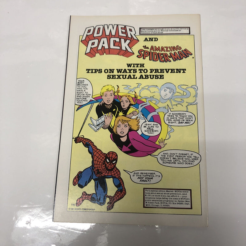 Marvel Tales Starring Spider-Man(1986)