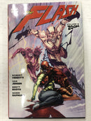 The Flash Vol.8: Zoom (2016) DC Comics TPB HC Robert Venditti