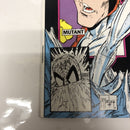 Marvel Tales Featuring Spider-Man And Ice-Man (1989)