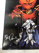 Lady Death (1995)