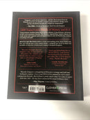 Dracula of Transylvania (2021) TPB Clover Press Ricardo Delgado•Donald F.Gult