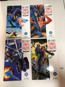 Tempus Fugitive (1990)