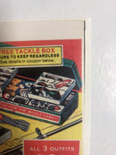 Howard the Duck (1977) 12 (NM) 1st App Cameo App Kiss