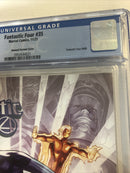 Fantastic Four (2021)