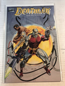 Deathlok (199O)Book