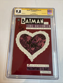 Batman The Long Halloween (1997)