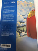 All Star Superman(2018) DC TPB SC Morrisson