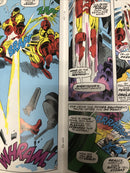 The Invincible Iron Man (2023)