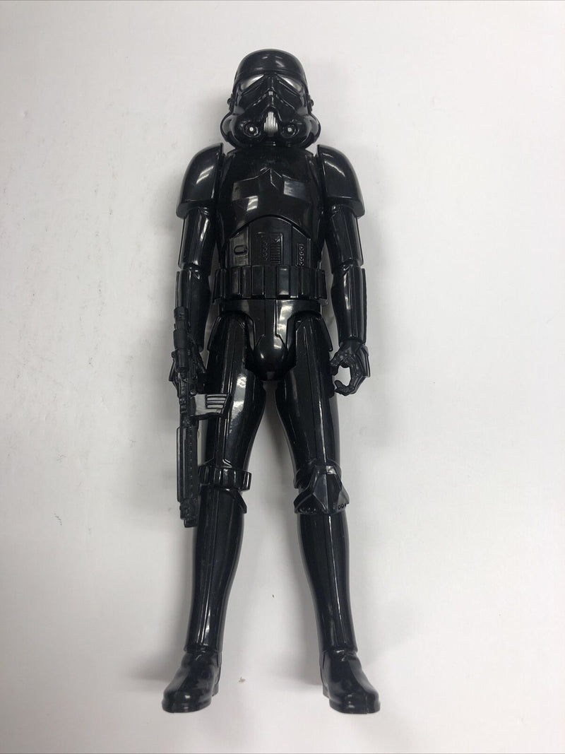 12 Inch Star Wars Shadow Trooper Figure 2013