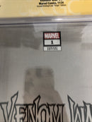 Venom War (2024)