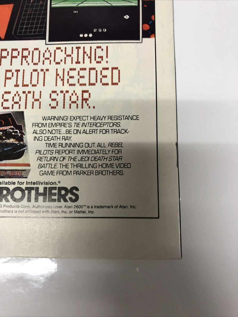 Power Man And Iron Fist (1983)